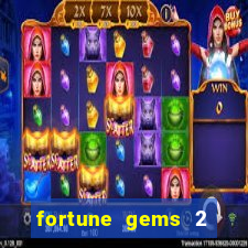 fortune gems 2 jili demo